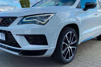Cupra Ateca 91.506 km 24.850 € Bergtheim 97241