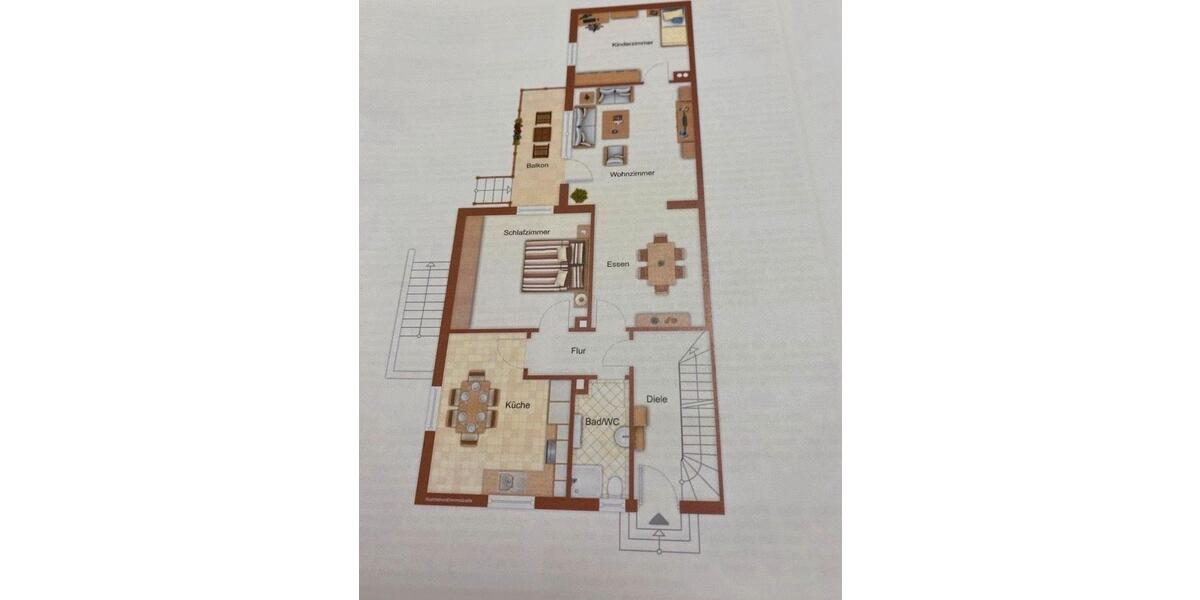 Mehrfamilienhaus, Wohnhaus Geroldshausen - 7 Zimmer, 170 m&sup2;, 490.000&euro; | Angebot:26325040