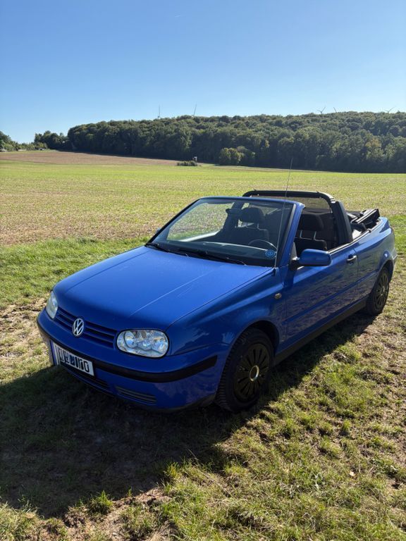 VW Golf 168.000 km 3.800 € Röttingen 97285