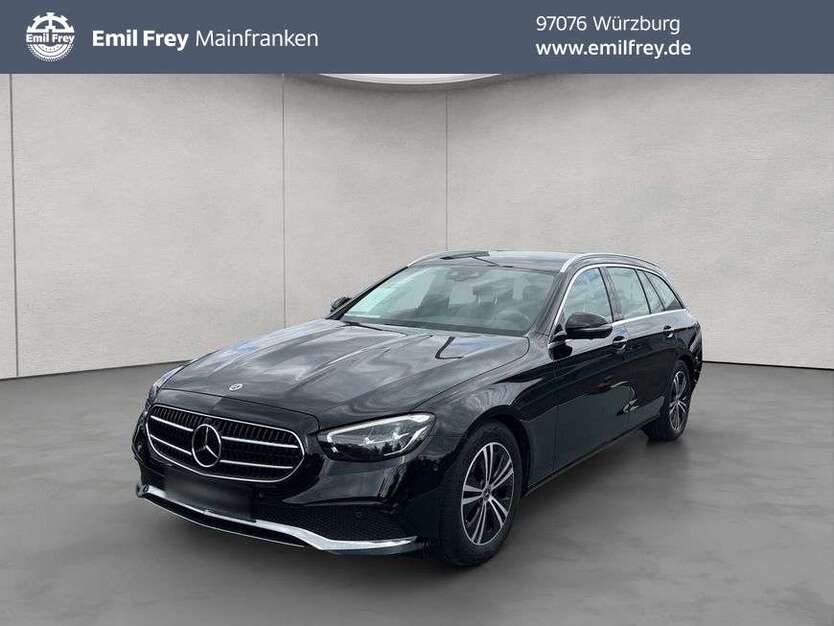 E 220