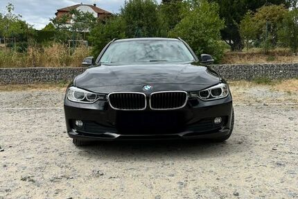 BMW 320 139.000 km 12.500 &euro; Sulzfeld 97320