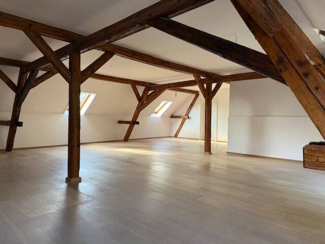 Wohnen für Individualisten in traumhafter Lage 6 zimmer