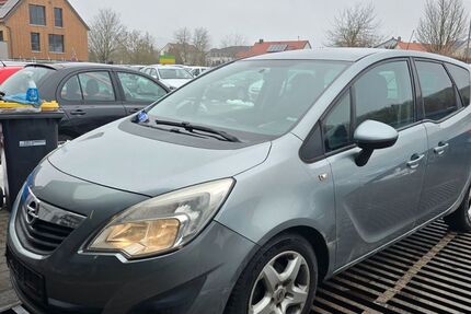 Opel Meriva 192.000 km 1.900 &euro; Randersacker 97236