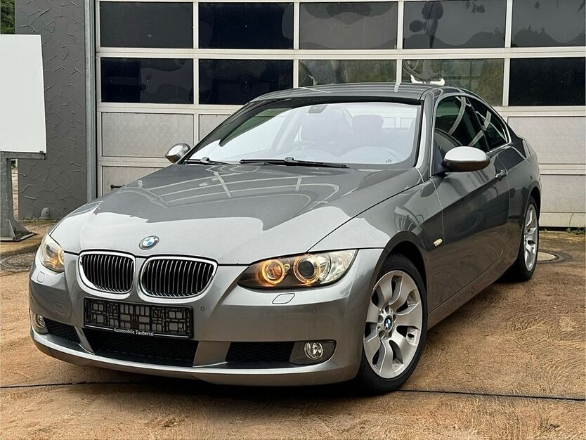 BMW 330 164.000 km 14.990 € Igersheim 97999