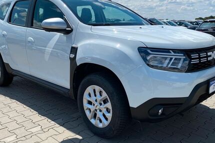 Dacia Duster 19.566 km 24.999 € Bergtheim 97241