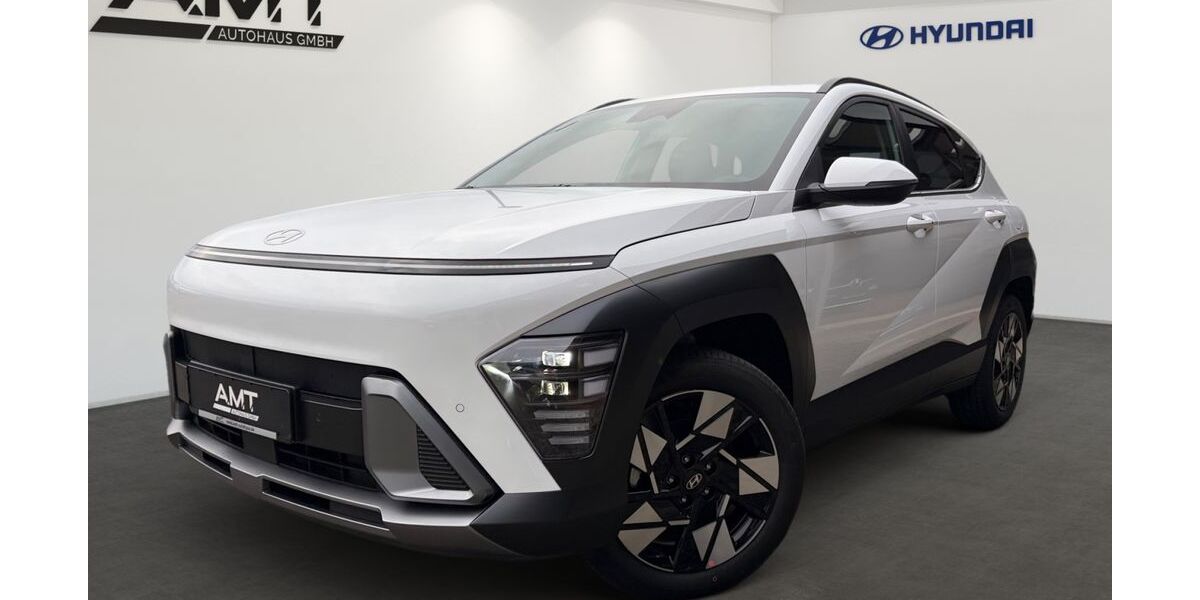 Hyundai KONA 1.500 km 29.490 &euro; Erlenbach 97837