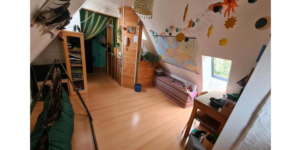 Rarität: Besser als Eigentumswohnung - Häuschen an der Stadtmauer 4 zimmer