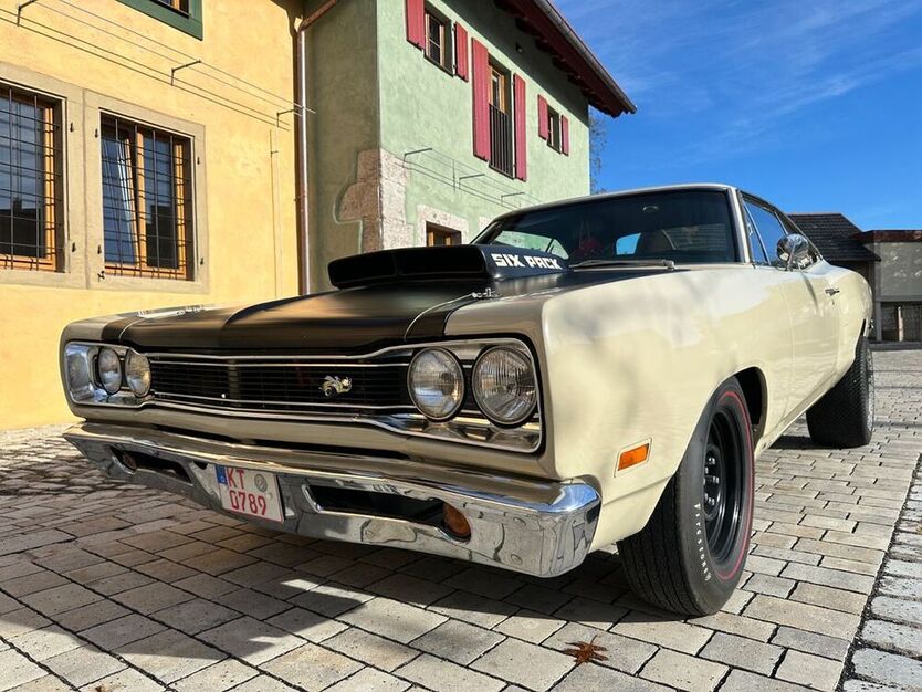 Coronet