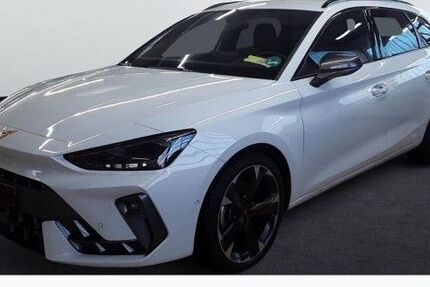 Cupra Leon 27.000 km 31.680 &euro; Würzburg 97076