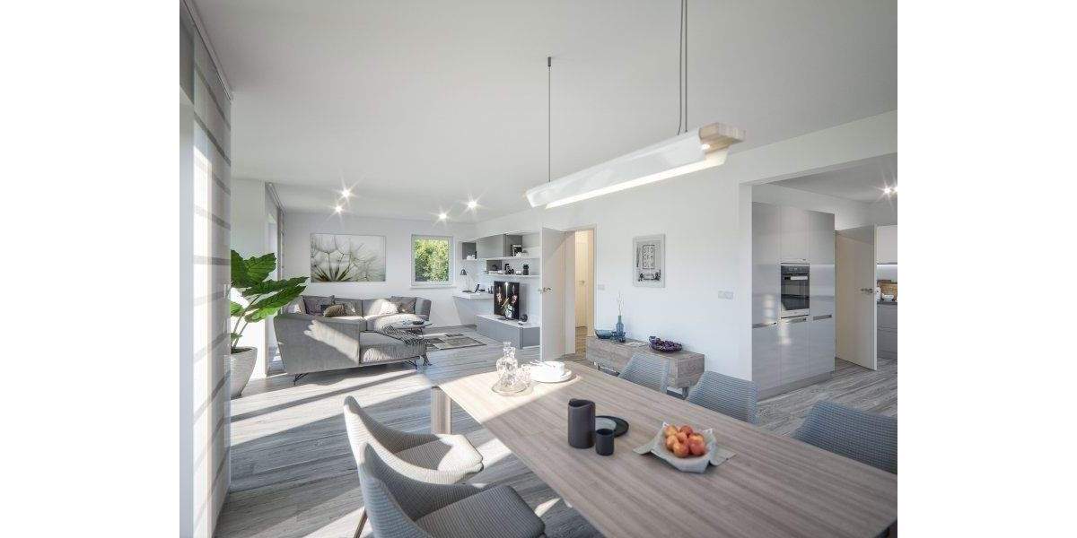 Einfamilienhaus Gaukönigshofen - 5 Zimmer, 165 m&sup2;, 472.600&euro; | Angebot:25677146