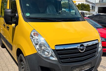 Opel Movano 232.020 km 14.989 &euro; Estenfeld 97230