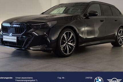 BMW 540 18.219 km 69.940 &euro; Würzburg 97076