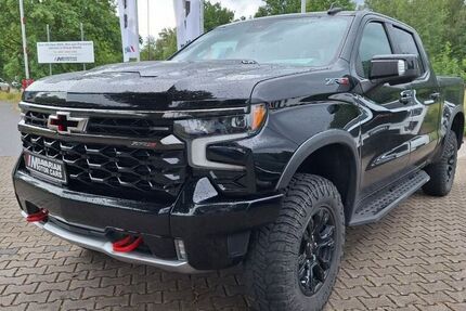 Chevrolet Silverado 113.558 km 44.700 &euro; Würzburg 97076
