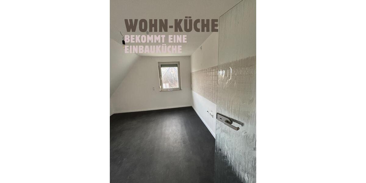 Dachgeschoßwohnung Zell am Main - 3 Zimmer, 55 m&sup2;, 750&euro; | Angebot:25256090