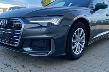Audi A6 80.780 km 29.999 &euro; Bergtheim 97241