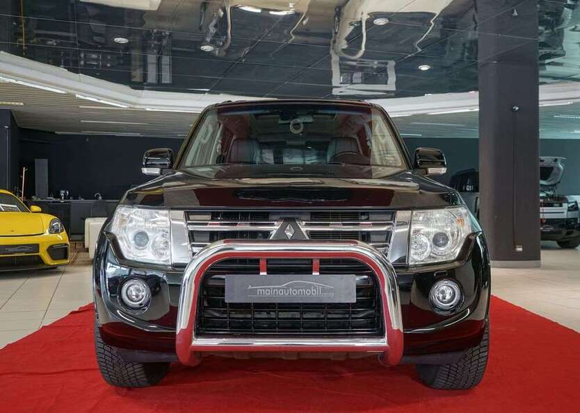 Pajero