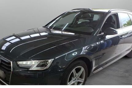 Audi A4 115.500 km 16.680 € Würzburg 97076