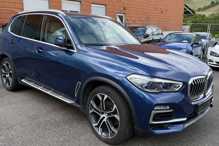 BMW X5 374.000 km 26.400 &euro; Würzburg 97084