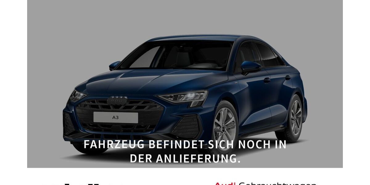 Audi A3 27.000 km 33.980 &euro; Kitzingen 97318