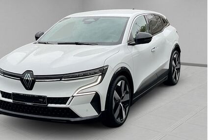 Renault Megane E-TECH 75.149 km 25.990 &euro; Würzburg 97076