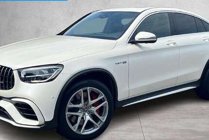 Mercedes-Benz GLC 63 AMG 24.511 km 73.490 &euro; Marktbreit 97340