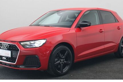 Audi A1 3.500 km 22.680 &euro; Würzburg 97076