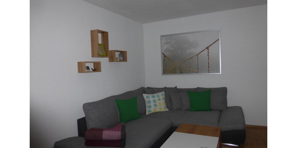 Hochparterre Würzburg Heuchelhof - 2 Zimmer, 64 m&sup2;, 965&euro; | Angebot:26673525