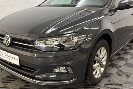 VW Polo 39.597 km 15.370 &euro; Ochsenfurt 97199