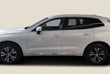 Volvo XC60 54.466 km 44.490 € Würzburg 97076