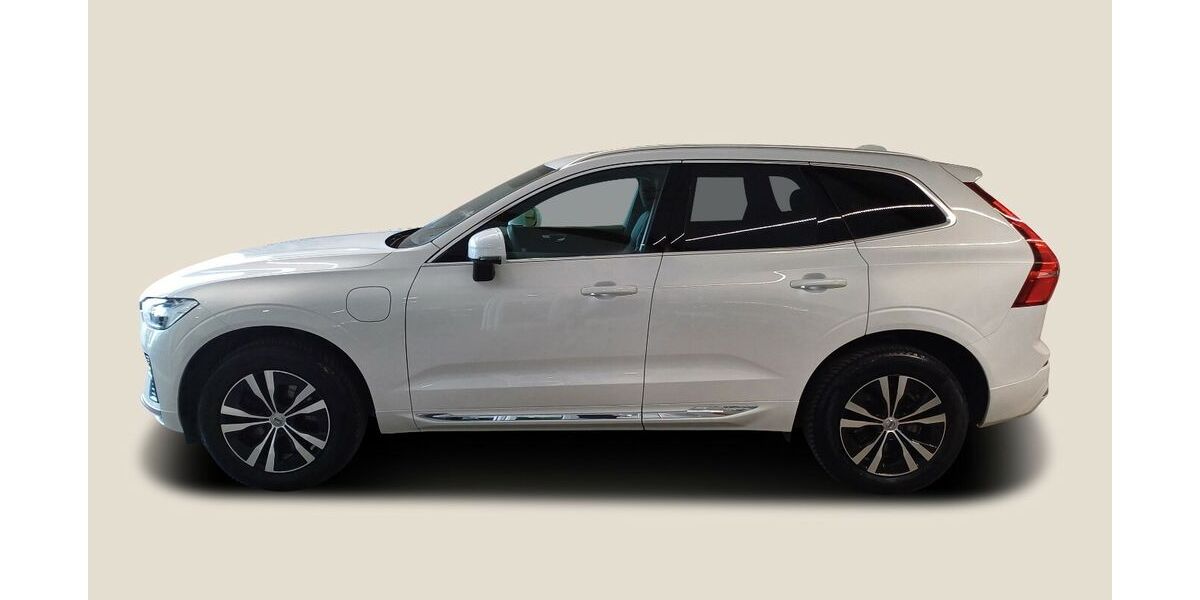 Volvo XC60 54.466 km 44.490 € Würzburg 97076