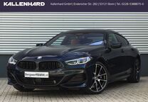 Gebrauchtwagen BMW 840