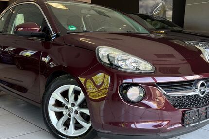 Opel Adam 125.000 km 4.990 &euro; Estenfeld 97230