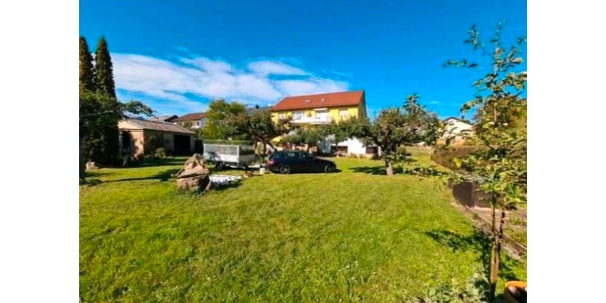 Gewerbeobjekt Würzburg Lengfeld - 450&euro; | Angebot:26187897