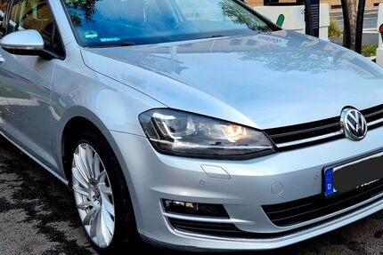 VW Golf 157.000 km 11.999 &euro; Würzburg 97072