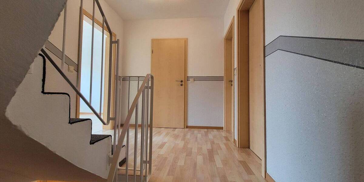Reihenmittelhaus Giebelstadt - 4 Zimmer, 101 m&sup2;, 399.000&euro; | Angebot:26306286