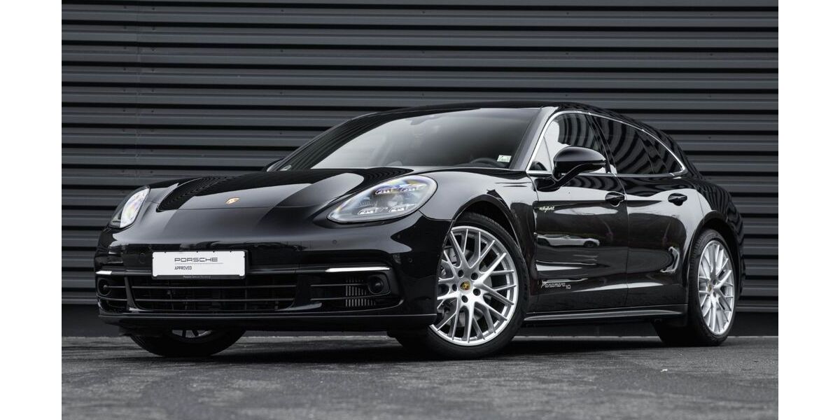 Porsche Panamera 66.500 km 66.890 € Estenfeld 97230