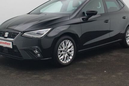 Seat Ibiza 27.000 km 23.980 &euro; Würzburg 97076