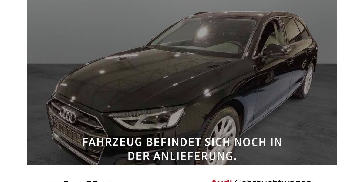 Audi A4 56.000 km 21.980 &euro; Würzburg 97076