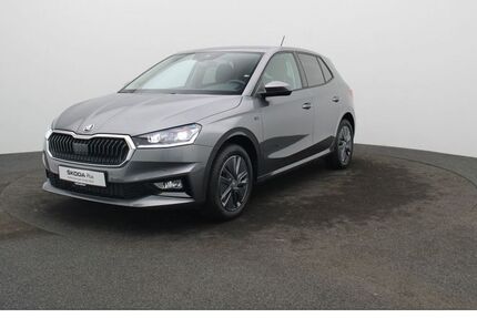 Skoda Fabia 8.000 km 20.680 &euro; Würzburg 97084