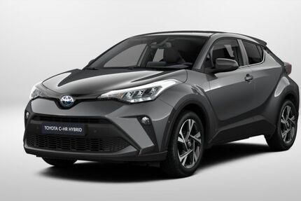 Toyota C-HR 0 km 33.968 € Wertheim 97877