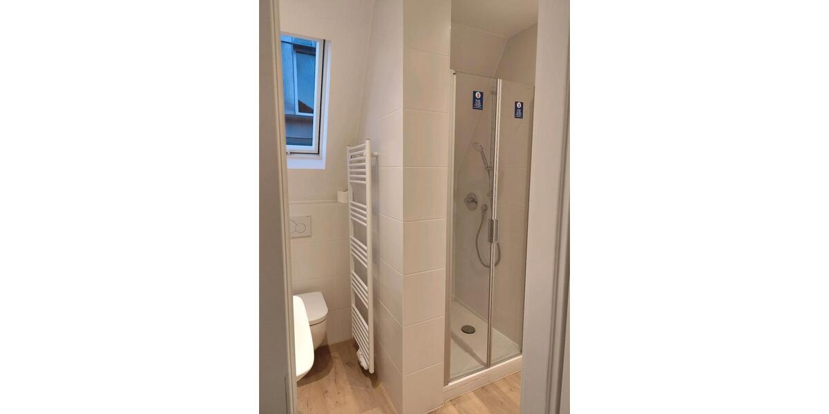 Etagenwohnung Würzburg Dürrbachau - 2.5 Zimmer, 55 m&sup2;, 309.000&euro; | Angebot:25926257