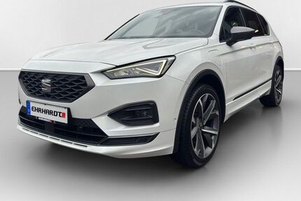 Seat Tarraco 63.990 km 29.490 € Zellingen 97225