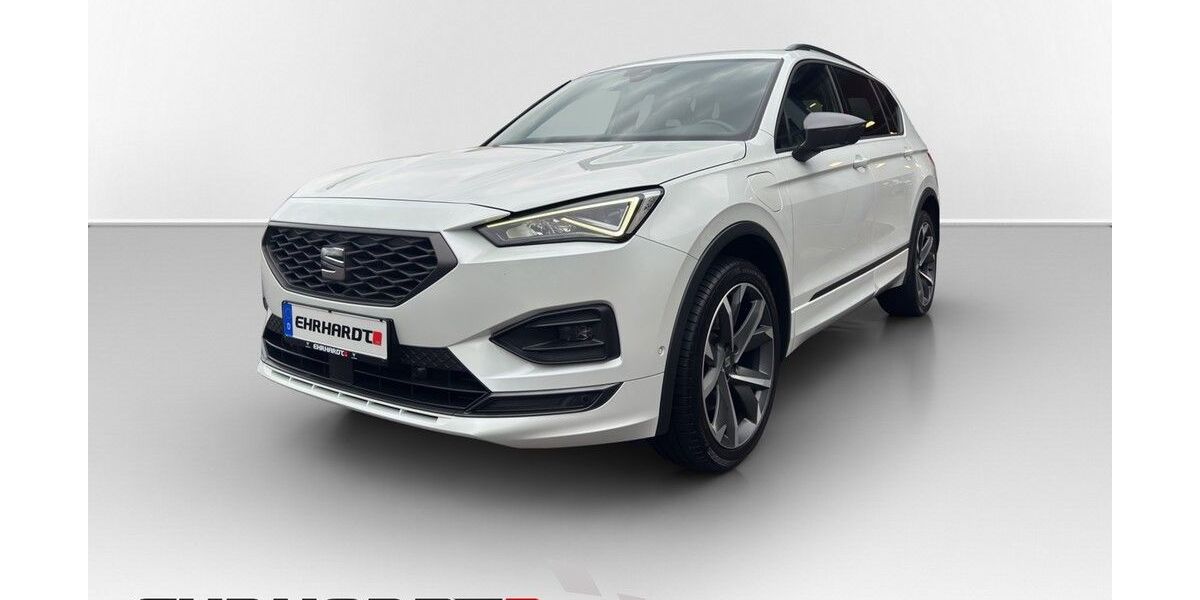 Seat Tarraco 63.990 km 29.490 € Zellingen 97225