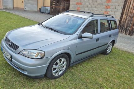 Opel Astra 108.000 km 3.600 &euro; Karlstadt 97753