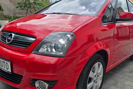 Opel Meriva 69.691 km 3.997 &euro; Würzburg 97076