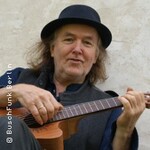 Gerhard Schöne und Musikanten - Familienkonzert