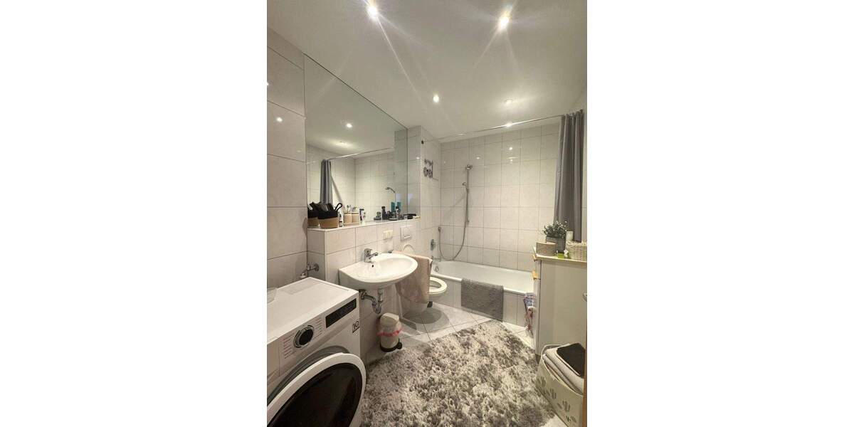 Etagenwohnung Würzburg Altstadt - 2 Zimmer, 50 m&sup2;, 750&euro; | Angebot:26730613