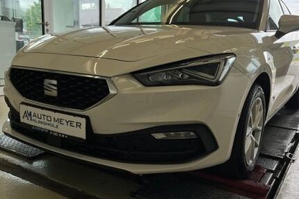 Seat Leon 104.804 km 18.670 € Reichenberg 97234