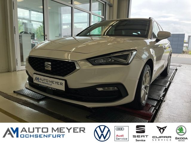 Seat Leon 104.804 km 18.670 € Reichenberg 97234