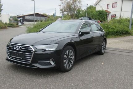 Audi A6 171.000 km 25.990 € Tauberbischofsheim 97941